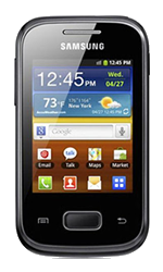 Samsung Galaxy Pocket Neo (GT-S5310) Netzentsperr-PIN